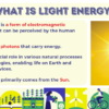 Light Energy Transformations - Image 4